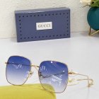 Gucci High Quality Sunglasses 3913