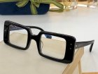 Gucci High Quality Sunglasses 2872