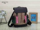 Coach Normal Quality Handbags 137