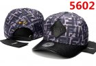 Fendi Hats 22