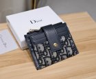 DIOR High Quality Wallets 06