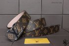 Louis Vuitton Normal Quality Belts 58