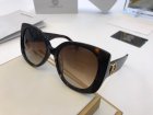 Versace High Quality Sunglasses 42