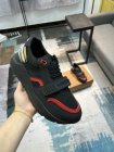 Burberry Men's Shoes 176
