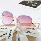 Chanel High Quality Sunglasses 3505