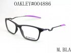 Oakley Plain Glass Spectacles 86