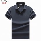 Salvatore Ferragamo Men's Polo 17