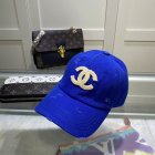 Chanel Hats 99