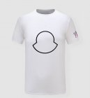 Moncler Men's T-shirts 173
