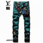 Louis Vuitton Men's Jeans 06