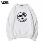 Vans Men's Long Sleeve T-shirts 38