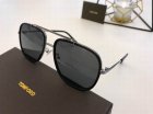 TOM FORD High Quality Sunglasses 2417