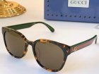 Gucci High Quality Sunglasses 5307