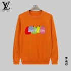 Louis Vuitton Men's Sweater 657