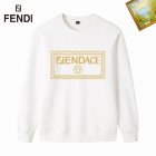 Fendi Men's Long Sleeve T-shirts 75