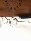Chrome Hearts Plain Glass Spectacles 1016