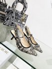 DIOR Women's Shoes 471