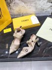 Fendi Women's Shoes 221