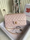 Chanel Original Quality Handbags 699