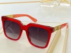 Versace High Quality Sunglasses 1236