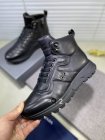 Prada Men's Shoes 1045