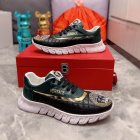 Versace Men's Shoes 449