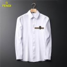 Fendi Men's Shirts 10