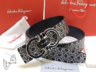 Salvatore Ferragamo High Quality Belts 208