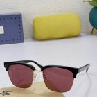 Gucci High Quality Sunglasses 2509