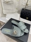 Chanel Women's Slippers 316