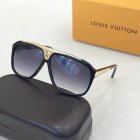 Louis Vuitton High Quality Sunglasses 4333