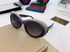 Gucci High Quality Sunglasses 2544