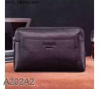 Prada High Quality Wallets 91