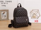 Louis Vuitton Normal Quality Handbags 844