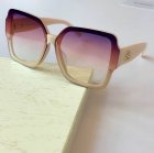 Balenciaga High Quality Sunglasses 554