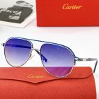 Cartier High Quality Sunglasses 415