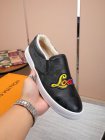 Louis Vuitton Men's shoes 1772
