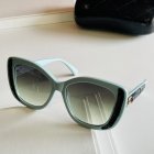 Chanel High Quality Sunglasses 1613