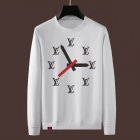 Louis Vuitton Men's Long Sleeve T-shirts 191