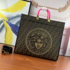 Fendi High Quality Handbags 181
