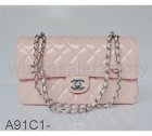 Chanel High Quality Handbags 3287