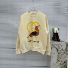 Gucci Women's Long Sleeve T-shirts 49
