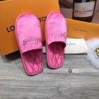 Louis Vuitton Women's Slippers 165