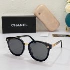 Chanel High Quality Sunglasses 3351