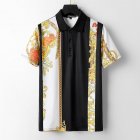 Versace Men's Polo 163