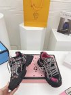 Gucci Men's Shoes 1281
