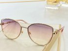Bvlgari High Quality Sunglasses 214