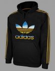 adidas Apparel Men's Hoodies 295