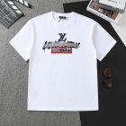 Louis Vuitton Men's T-shirts 140