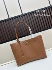 Balenciaga High Quality Handbags 295
